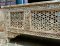 Luxury Carving Console Table