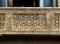 Luxury Carving Console Table