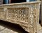 Luxury Carving Console Table