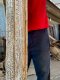 Vintage Carved Arch Wooden Gate