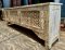 Luxury Carving Console Table