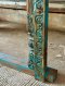 Antique Arch Frame with Carving