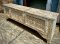 Luxury Carving Console Table