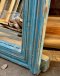 Corinthian Carved Wall Mirror