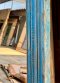 Corinthian Carved Wall Mirror