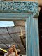 Corinthian Carved Wall Mirror