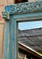 Corinthian Carved Wall Mirror