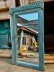 Corinthian Carved Wall Mirror