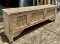 Luxury Carving Console Table