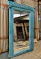 Corinthian Carved Wall Mirror