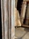 Dark Solid Wood Carving Mirror