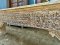 Vintage Console Table from India