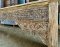 Vintage Console Table from India