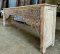 Vintage Console Table from India