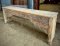Vintage Console Table from India