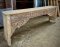 Vintage Console Table from India