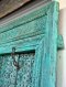 Unique Arabic Door with Brass Stars