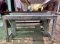 CL79 Wooden Console Table