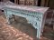 Unique Indian Style Console Table