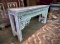 Unique Indian Style Console Table