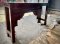 CL83 Carved Console Table