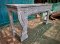 CL79 Wooden Console Table