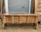 Living Room Console Table