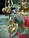 Rare Gorgeous Hindu God Shiva Statue