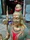 Rare Gorgeous Hindu God Shiva Statue