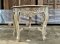 Entryway Carved Console Table