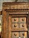 Breathtaking House Front Door with Lathe Turned Woods