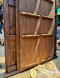 Magnificent Large Front Door Solid Wood Fully Carving Frame