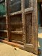 Magnificent Large Front Door Solid Wood Fully Carving Frame