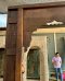 Magnificent Indian Arch Entryway Gate Fully Carving