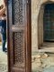 Magnificent Indian Arch Entryway Gate Fully Carving