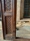 Magnificent Indian Arch Entryway Gate Fully Carving