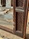 Magnificent Indian Arch Entryway Gate Fully Carving