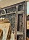 Magnificent Indian Arch Entryway Gate Fully Carving