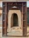 Magnificent Indian Arch Entryway Gate Fully Carving