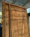 Spectacular Large Front Door Solid Wood Fully Carving Frame