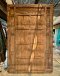 Spectacular Large Front Door Solid Wood Fully Carving Frame