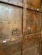 Spectacular Large Front Door Solid Wood Fully Carving Frame