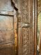 Spectacular Large Front Door Solid Wood Fully Carving Frame