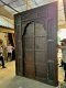 Spectacular Large Front Door Solid Wood Fully Carving Frame