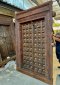 Spectacular Entryway Door Fully Brass Decor