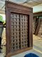Spectacular Entryway Door Fully Brass Decor