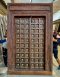 Spectacular Entryway Door Fully Brass Decor