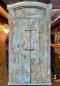 Colorful Painted European Door