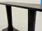 Black Console Table