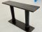 Black Console Table